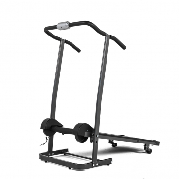 Беговая дорожка DFC T30 - 4