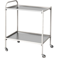 Столик процедурный СПп-01 МСК-501-02